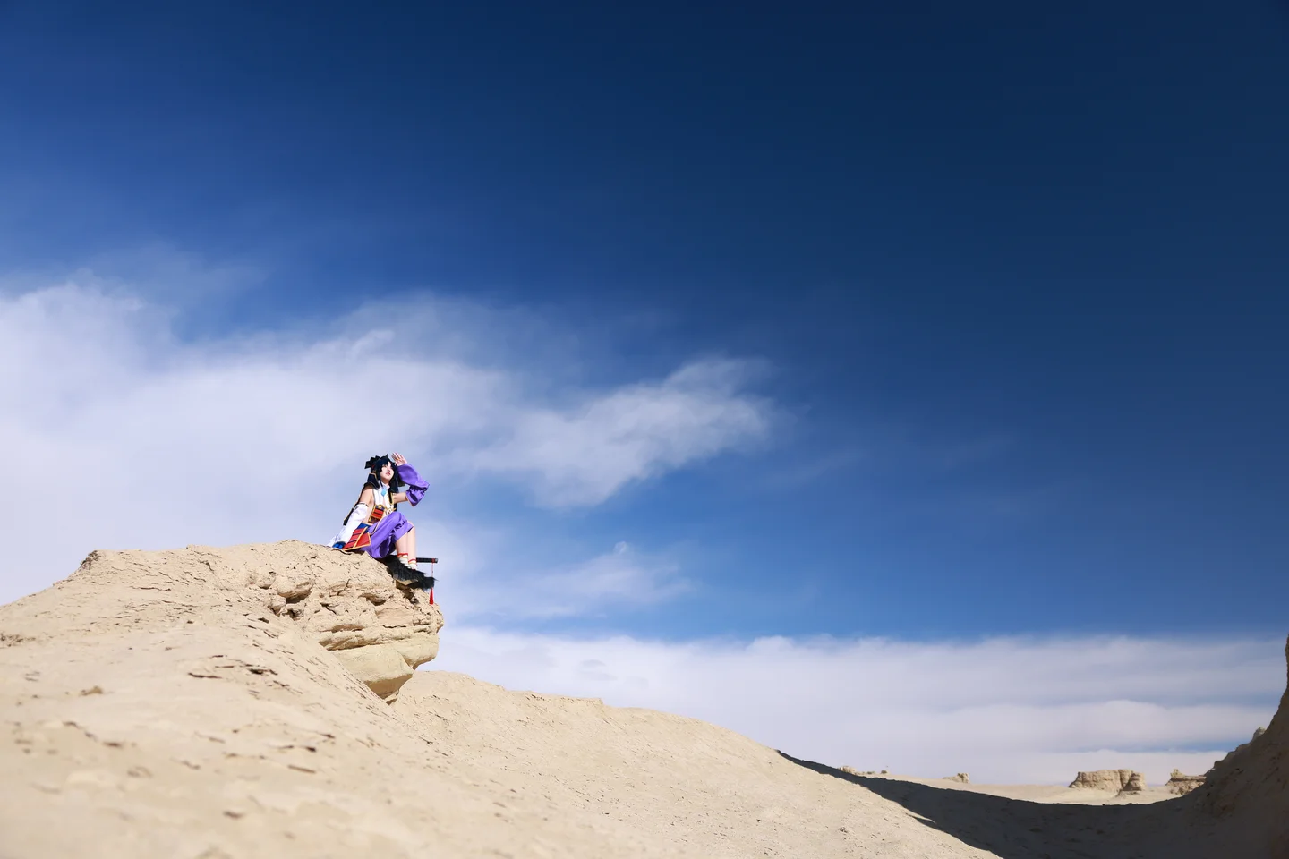 G44不会受伤 - No.163 Ushiwakamaru 牛若丸 [31P-430MB] tg@simisebaisi 【丝足阁】026.webp